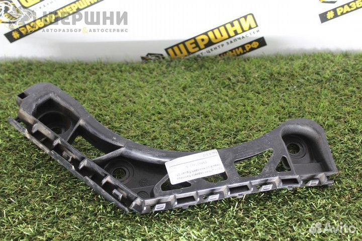 Кронштейн заднего бампера левый Volkswagen Tiguan