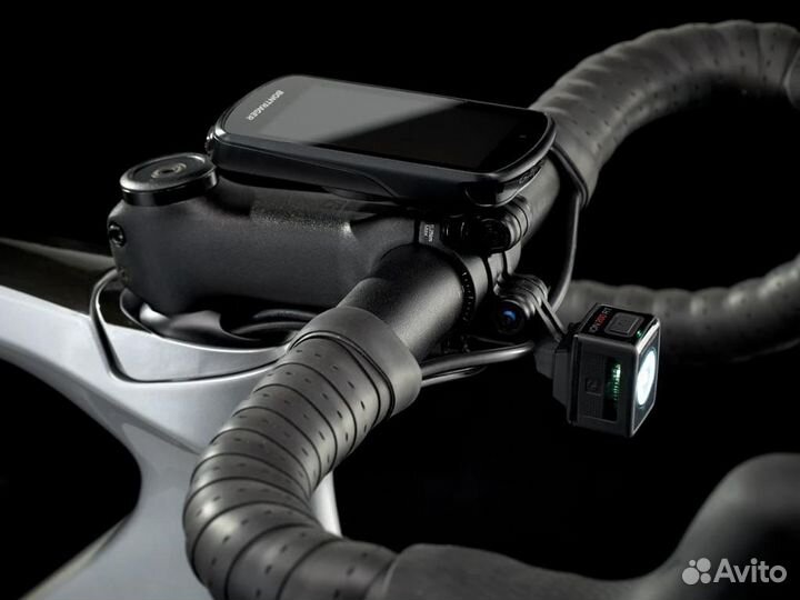 Велосипед Trek Emonda SL 5 disc 60 SL