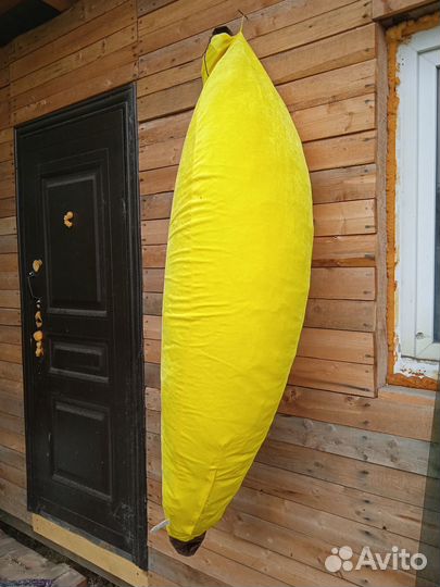 Надувная Игрушка Фигура Банан 1.8м
