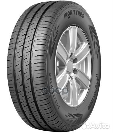 Ikon Tyres Autograph Eco C3 215/65 R15