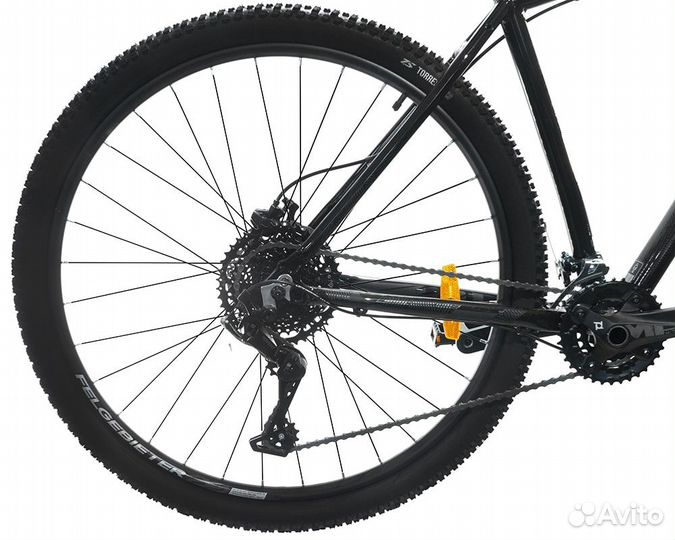 Велосипед горный stinger 29