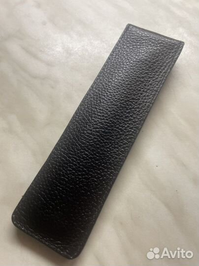 Футляр для опасной бритвы