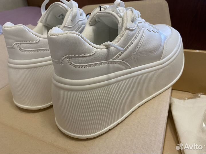 Кроссовки Zara 36 размер