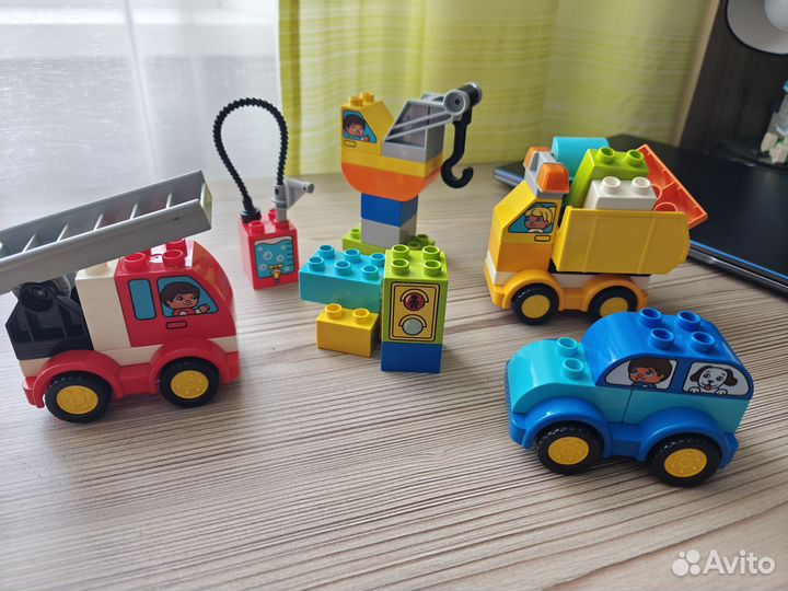 Lego duplo