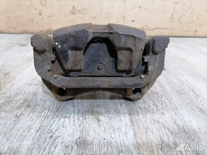 Суппорт задний левый Mazda 6 GG L3C1 2006