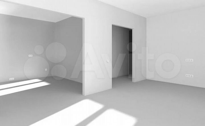 Квартира-студия, 24,1 м², 2/13 эт.