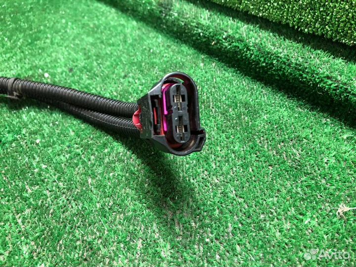 Электропроводка торпедо Porsche Macan 2014