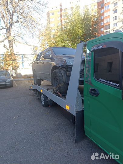 Услуги эвакуатора круглосуточно срочная эвакуация