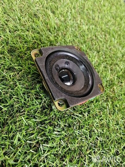 Динамик Cadillac Escalade