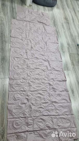 Матрас противопролежневый с компрессором