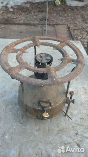 Примус rekord 1