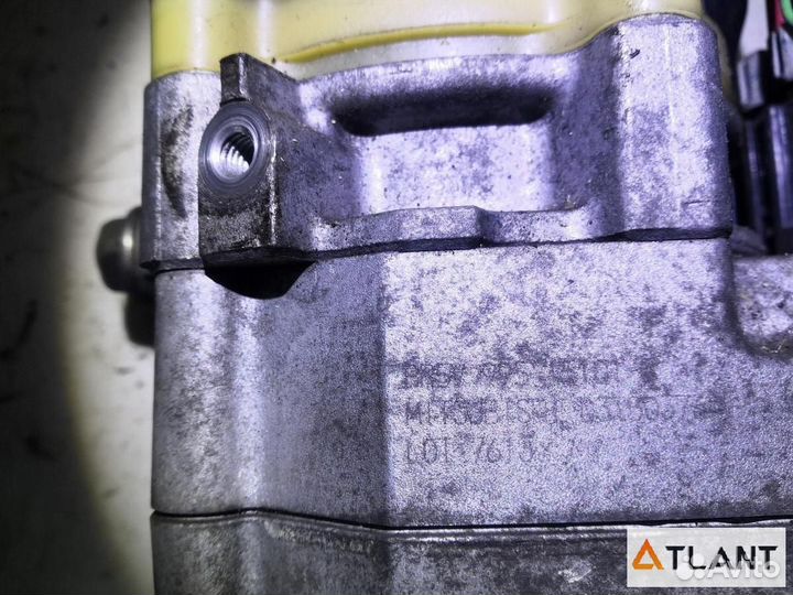 Гидроусилитель mazda axela