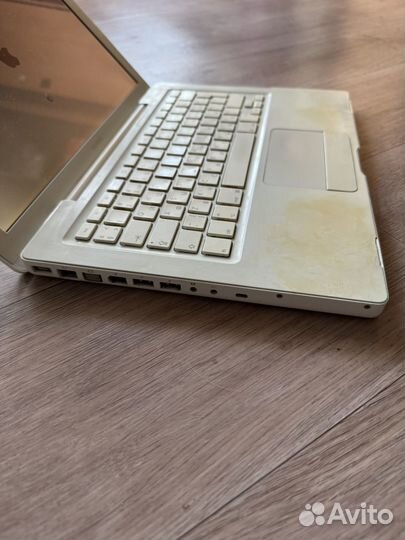 Apple MacBook a1181