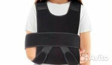 Бандаж для руки ключицы