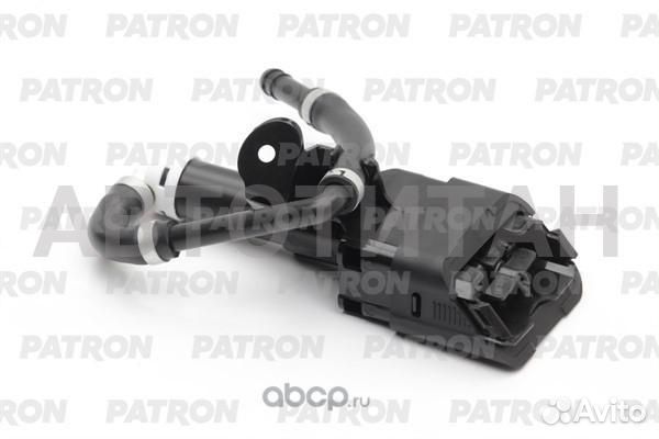 Форсунка омывателя фары (правая ) mazda 6 (GH ) 20