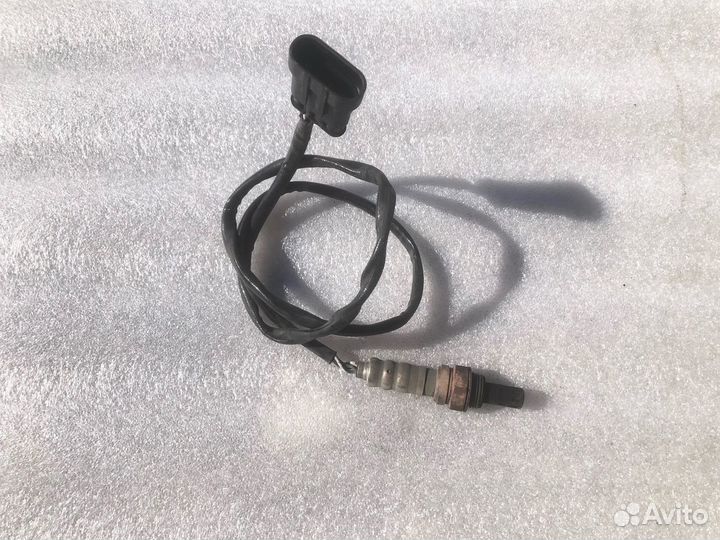 Ducati 1098S лямбда зонд