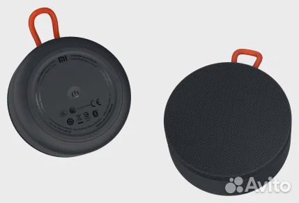 Колонка портативная Xiaomi Mi Portable Bluetooth