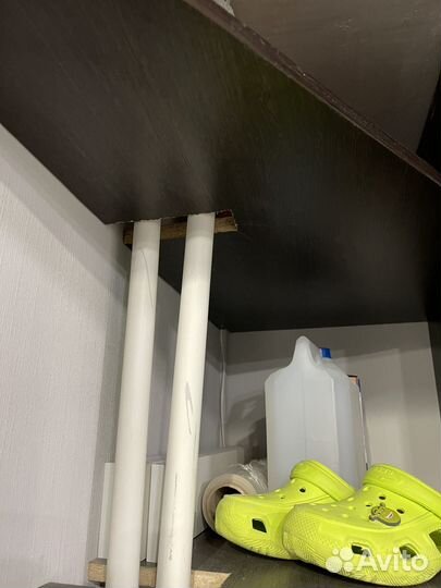 Шкаф купе в проем