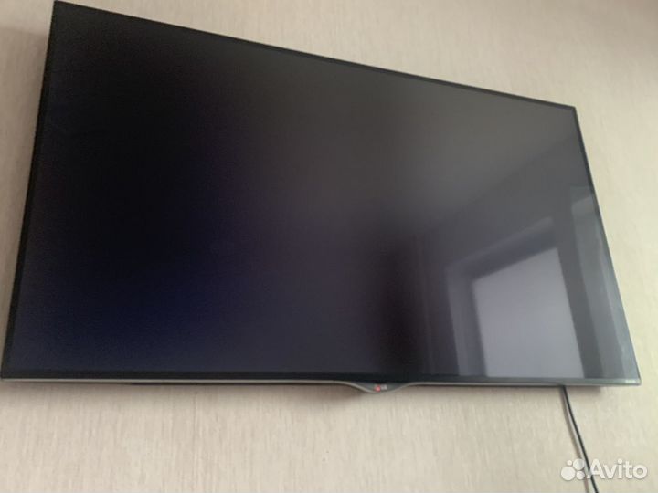 Телевизор lg 55ub850v