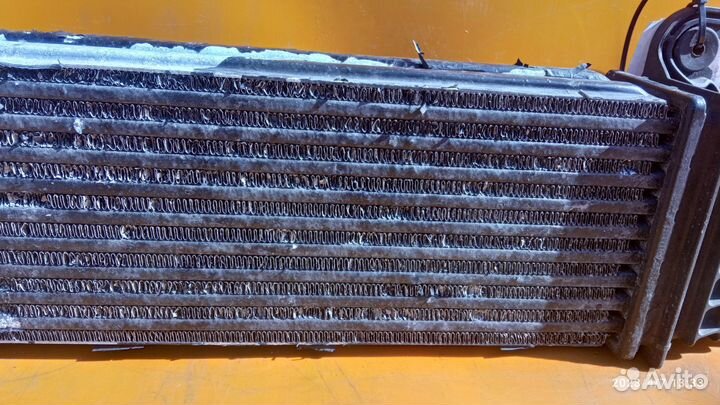 Радиатор интеркулера для Chrysler 300C