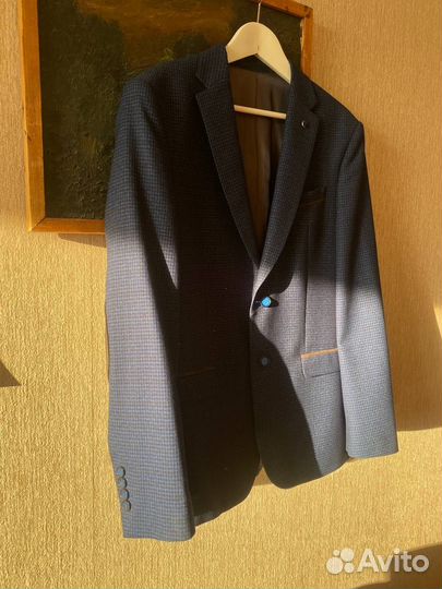 Пиджак мужской
