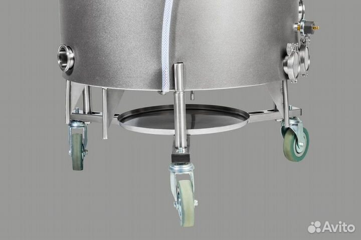 Подставка под кубы и пвк D400/D530 (универсальная)