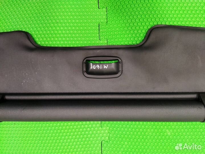 Шторка багажника Land Rover Range Rover Sport L320