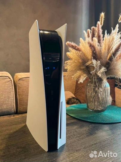 Sony playstation 5, 3 ревизия