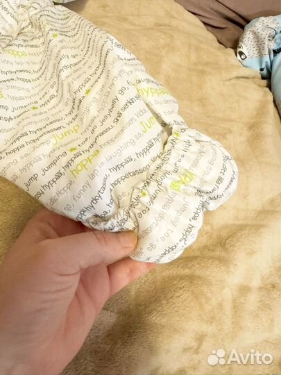 Комбинезон демисезонный reima 69-74