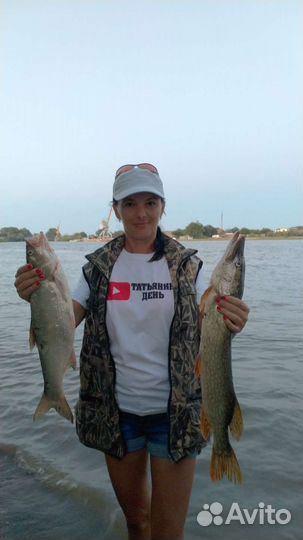 Рыбалка и отдых на Нижней Волге. Лукоморье в Мумре