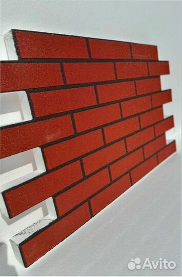 Фасадные термопанели