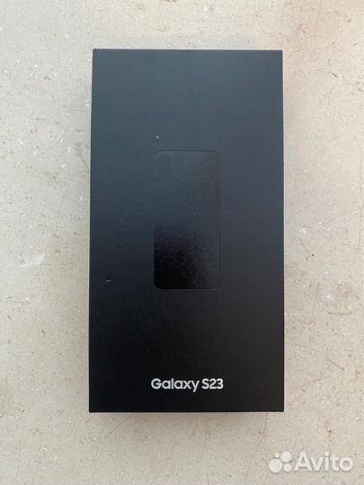 Samsung Galaxy S23, 8/256 ГБ