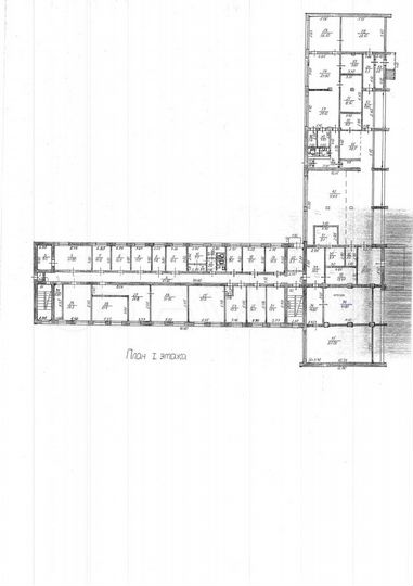 Сдам помещение свободного назначения, 41.8 м²