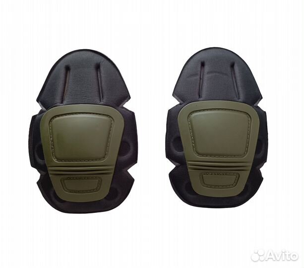 Наколенники тактические