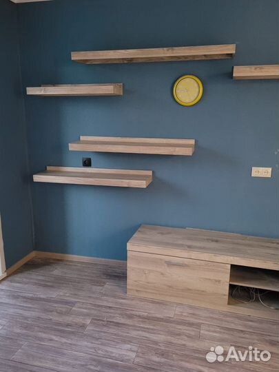 Стенка в гостиную