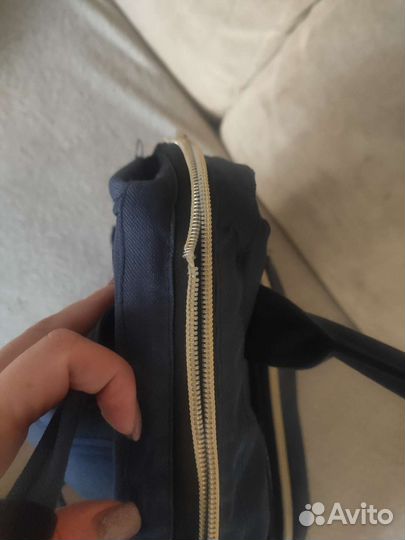 Рюкзак для мамы