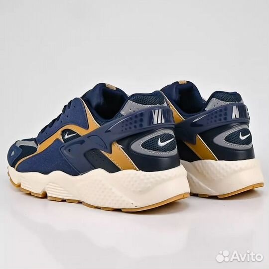 Кроссовки Nike Air Huarache 41 42 43 44 45 46