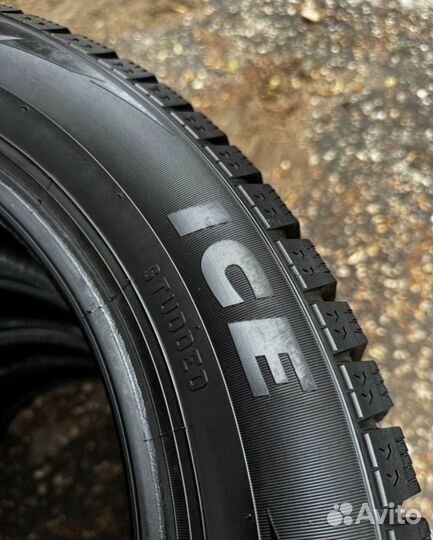 Pirelli Formula Ice 205/55 R16