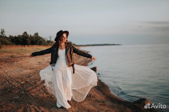 Платье женское