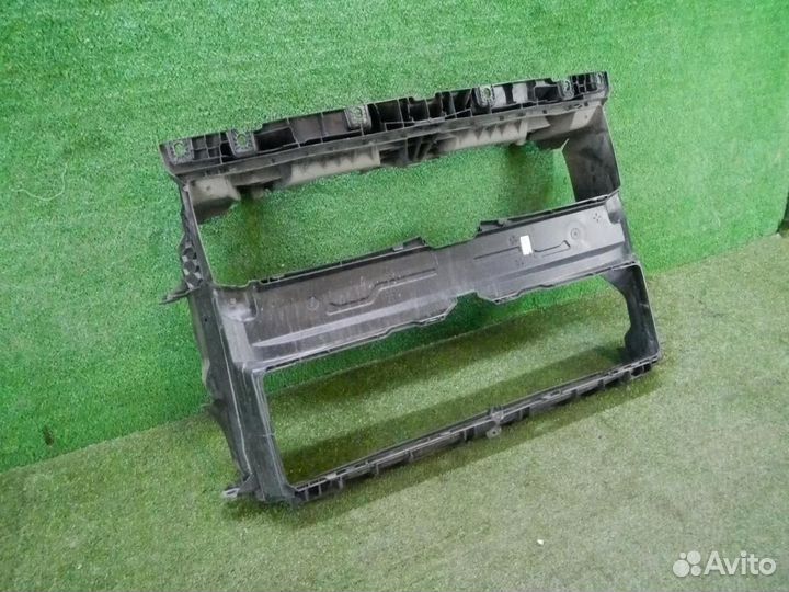 Панель передняя BMW X1 F48 (2015-2019)