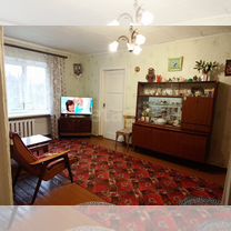 2-к. квартира, 41,9 м², 1/2 эт.