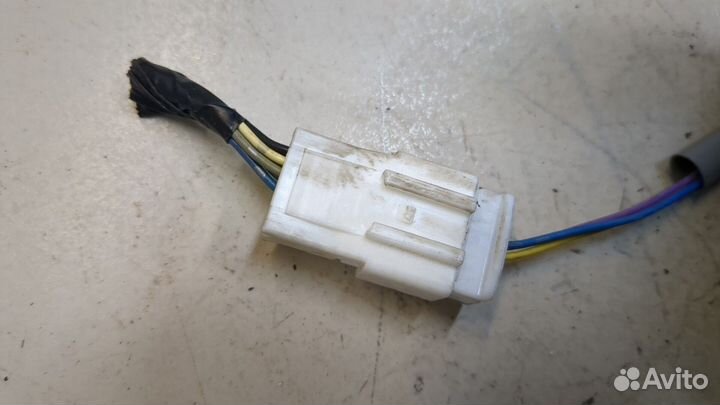 Зеркало боковое Nissan X-Trail (T31), 2008