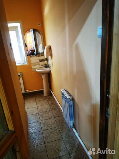 Продаётся сауна