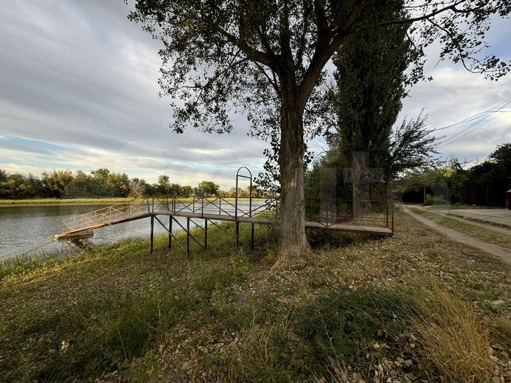 Дача 147,6 м² на участке 15 сот.