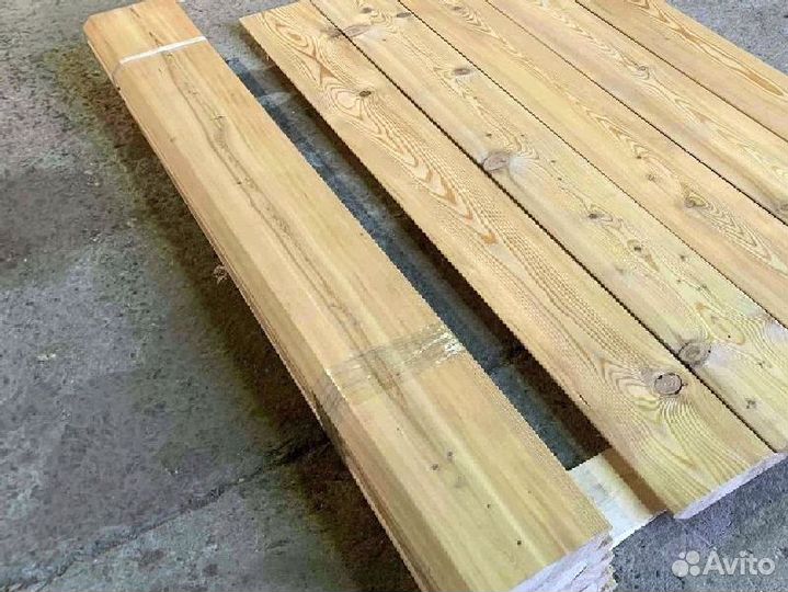 Планкен 20х140х10