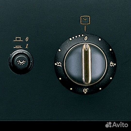 Духовой шкаф газовый hotpoint-ariston GOS7arfh