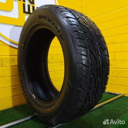 Dunlop Grandtrek AT3 255/55 R18