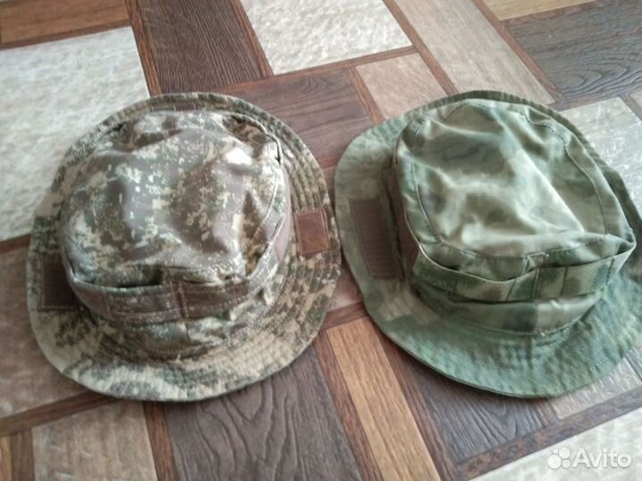 Панамы снайпер