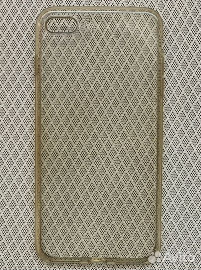 Чехол на iPhone 7 plus - 8 plus
