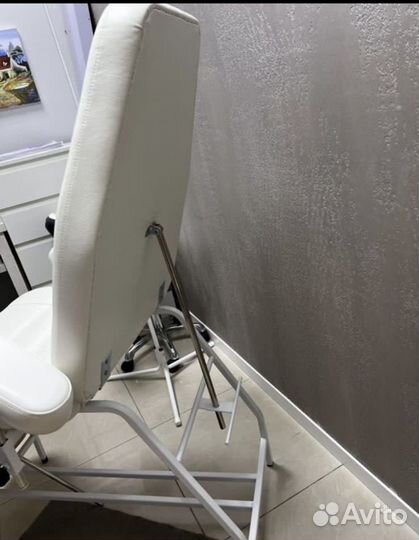 Кресло для педикюра